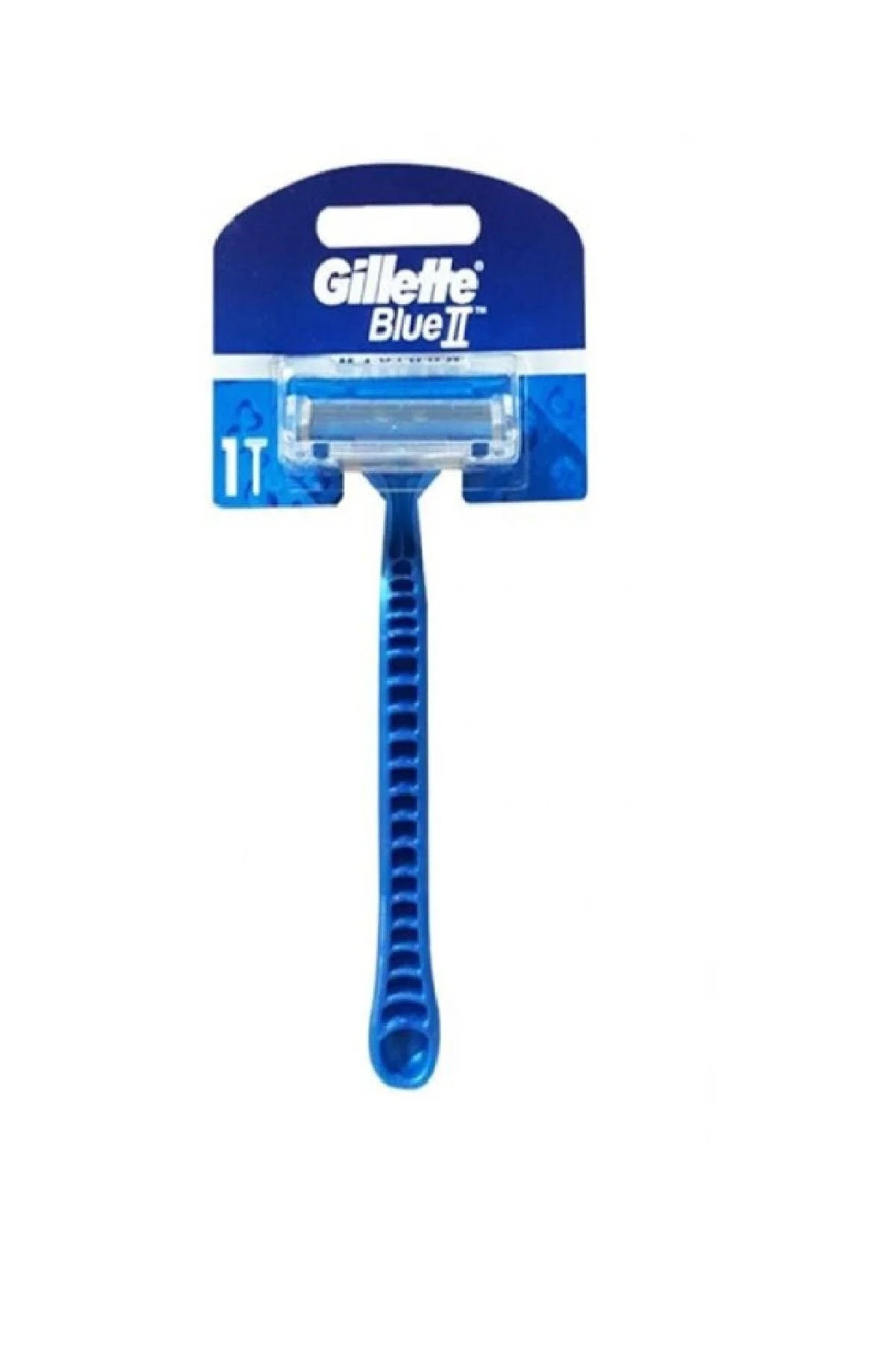 Gillette Blue 2 Maximum Razor Blade For Men -1 Piece