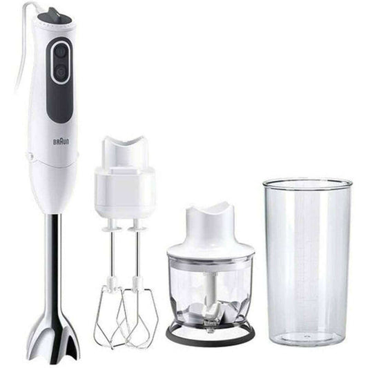 MutiQuick 3 Vario 750w Hand Blender