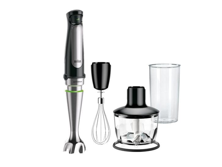 BRAUN, MultiQuick 7 Hand Blender MQ7035 X