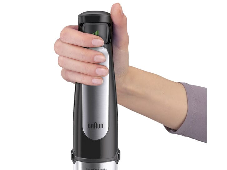 BRAUN, MultiQuick 7 Hand Blender MQ7035 X
