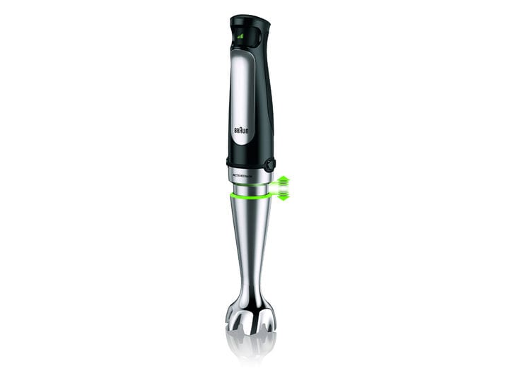 BRAUN, MultiQuick 7 Hand Blender MQ7035 X