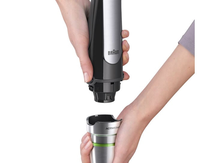 BRAUN, MultiQuick 7 Hand Blender MQ7035 X