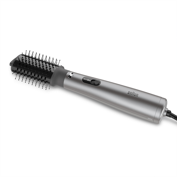 BRAUN , AIR STYLER AS4.3