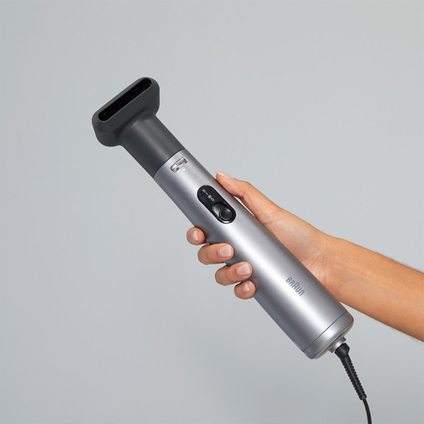 BRAUN , AIR STYLER AS4.3
