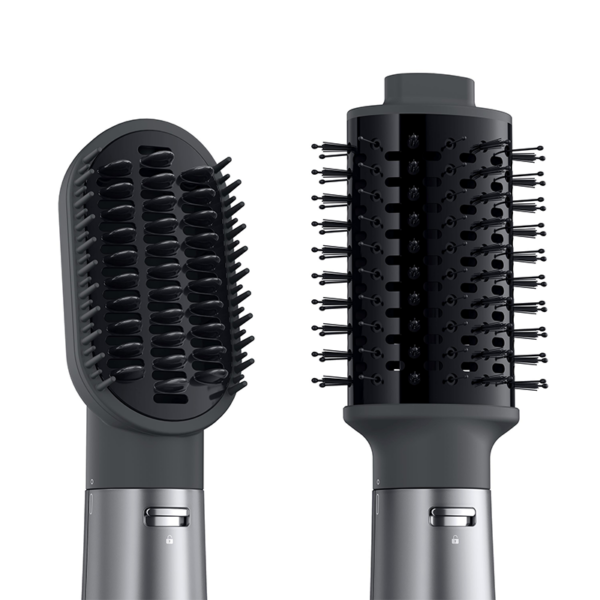 BRAUN , AIR STYLER AS4.3
