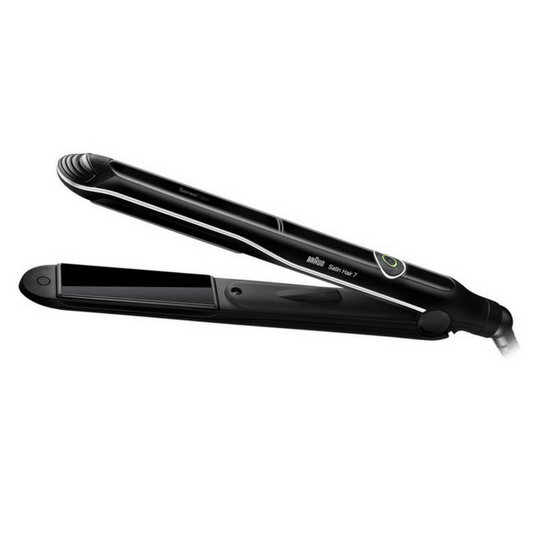 BRAUN, SATIN HAIR 7 ST780 STRAIGHTENER WITH SENSOCARE.