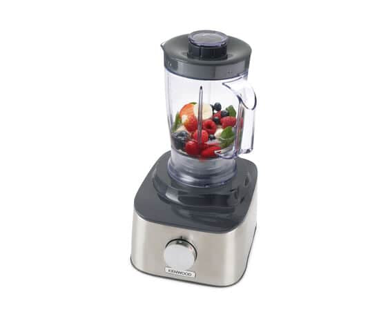 KENWOOD, MultiPro Compact FDM301SS