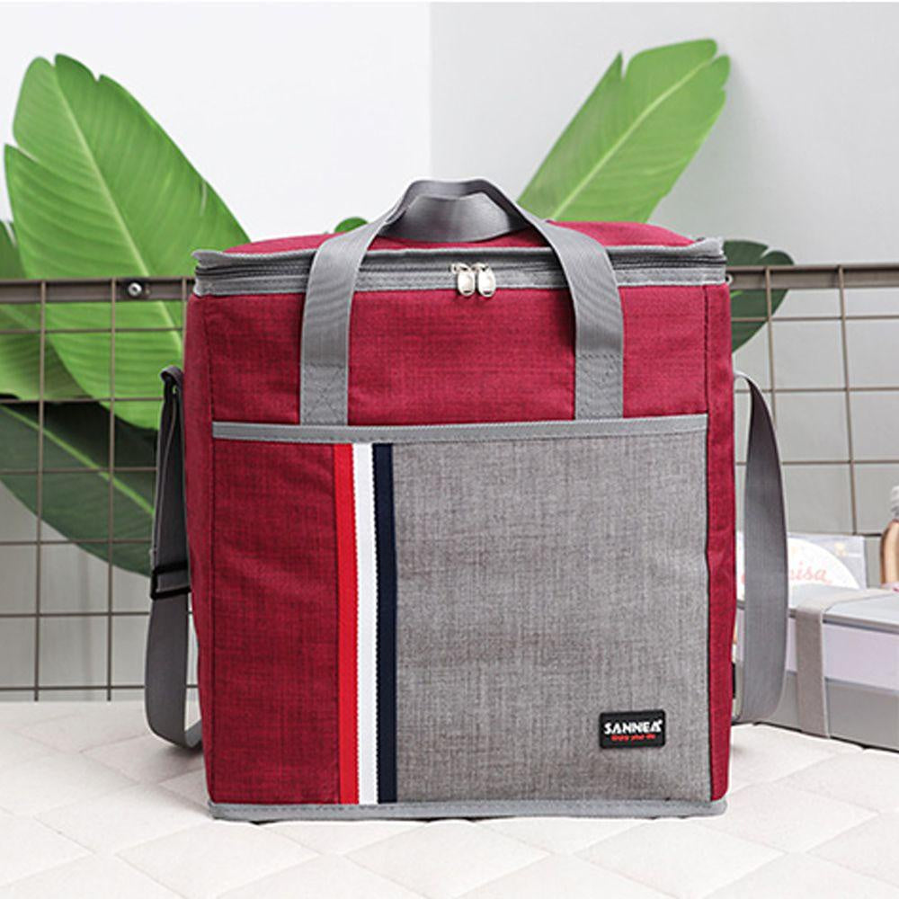 Insulated Lunch Bag