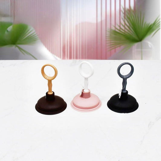 Jenny, Small Toilet Sink Sewer Dredger Tool