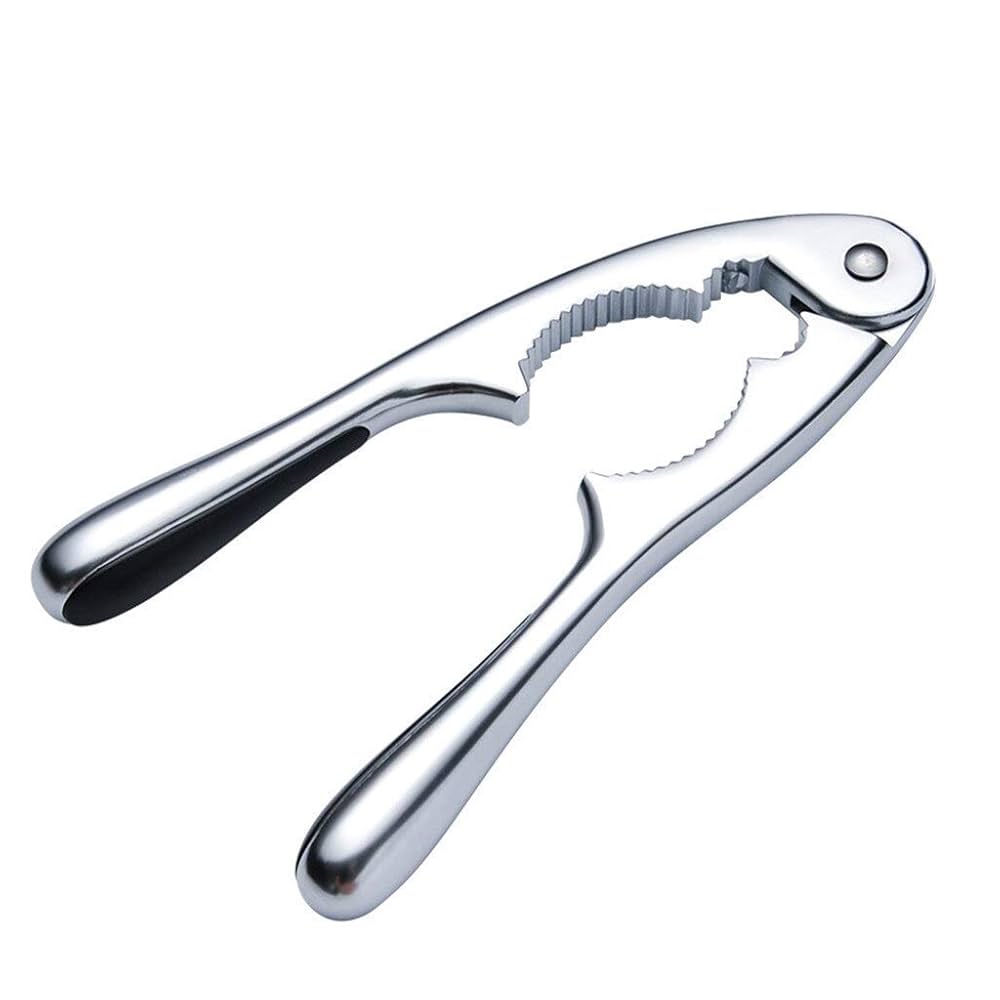 Shingo, Aluminium Nut-Almond Cracker