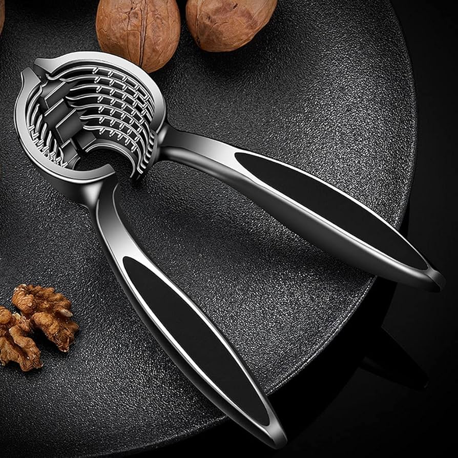 Shingo, Aluminium Nut Cracker