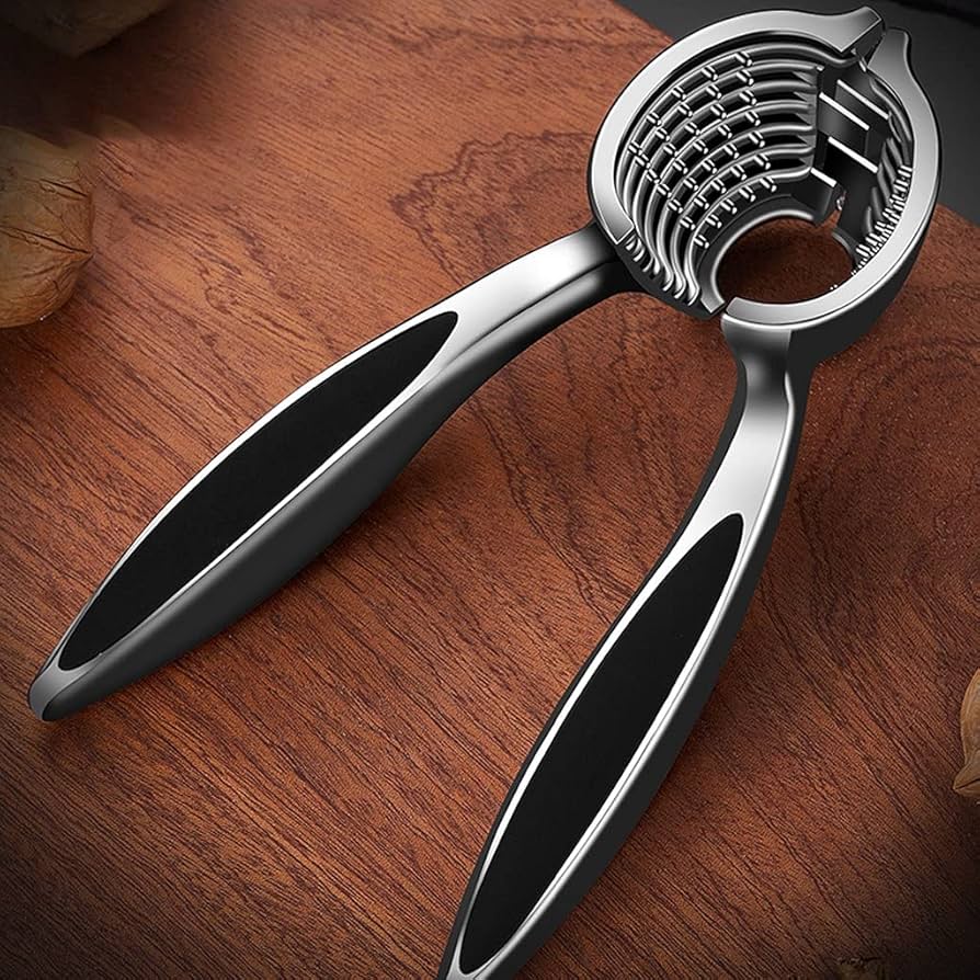Shingo, Aluminium Nut Cracker