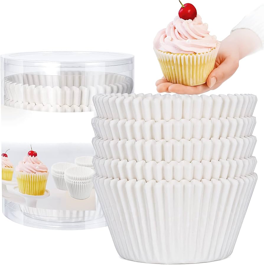250 Pcs Paper Cups