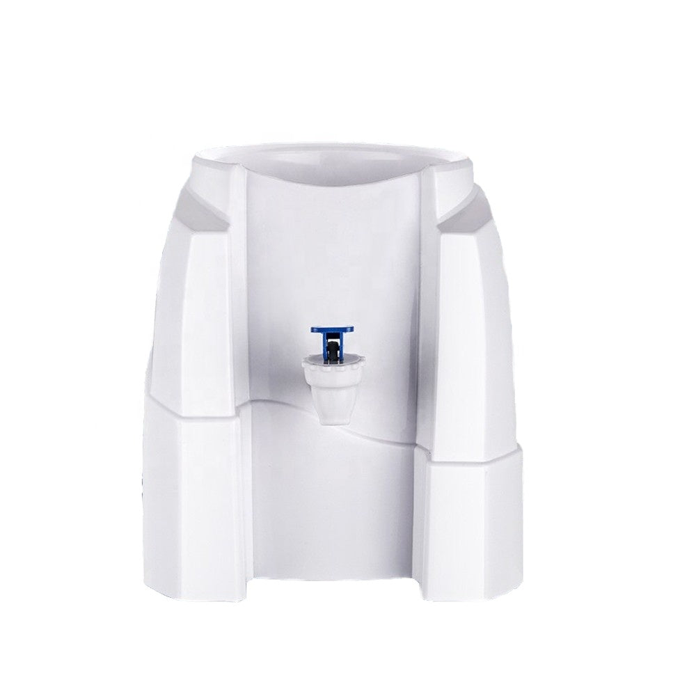 Non Electric Desktop Mini Manual Water Dispenser No