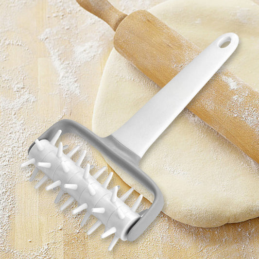 Pizza Dough Docker Roller
