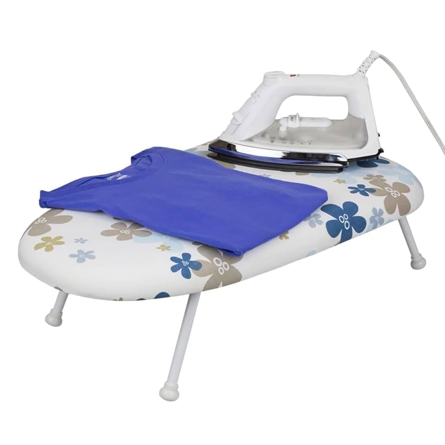Portable Iron Board