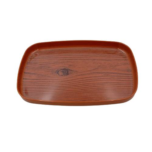 Rectangular Melamine Tray