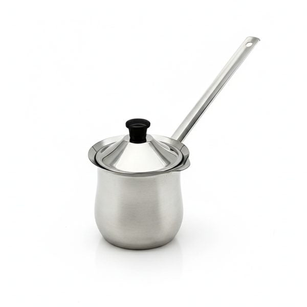 Nb 6 Stainless Steel Coffee Warmer