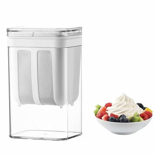 Yogurt Maker Strainer