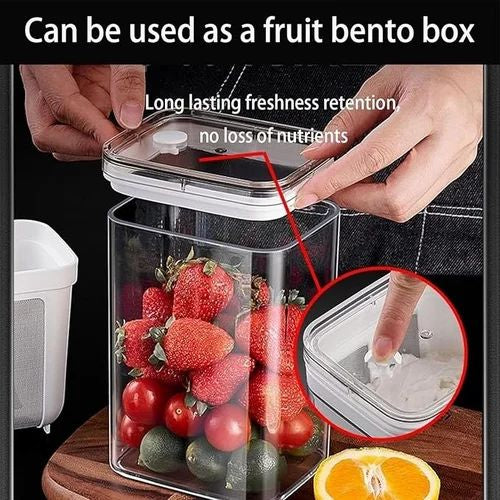 Yogurt Maker Strainer