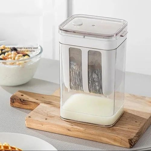 Yogurt Maker Strainer