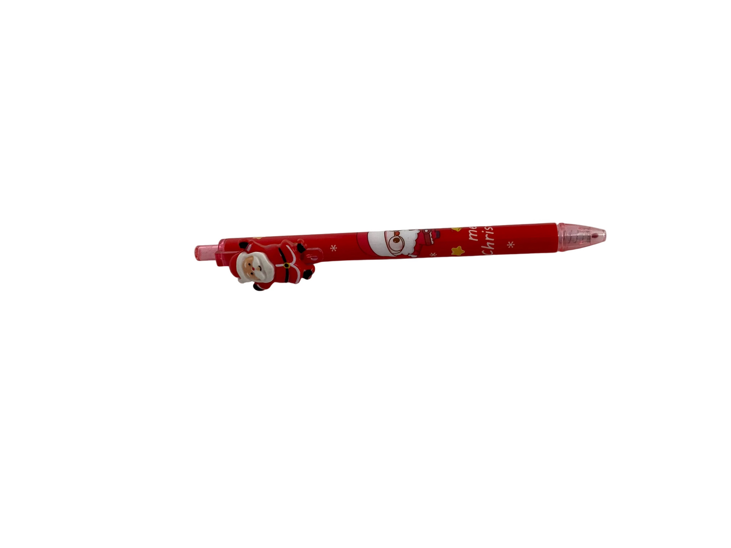 Christmas Pencil