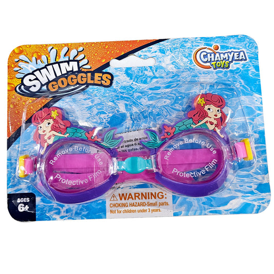 Swimming Googles For Girls