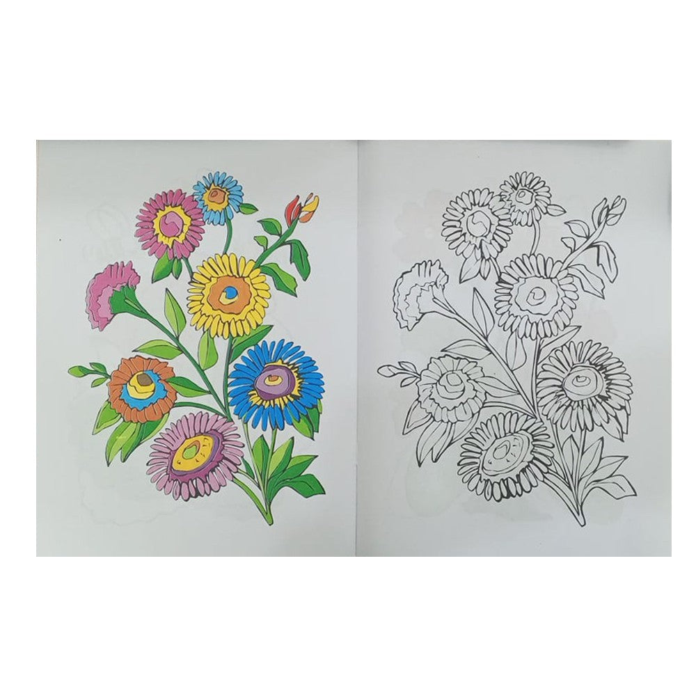 Coloring Book