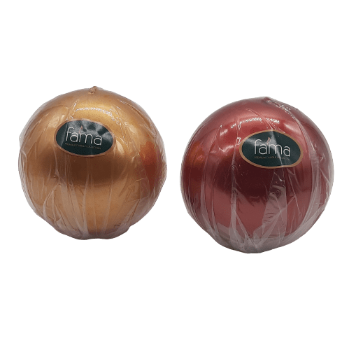 Fama, 6 Cm Candle Ball