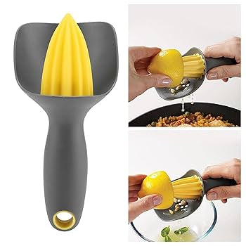 Manual Juicer Lemon Squeezer