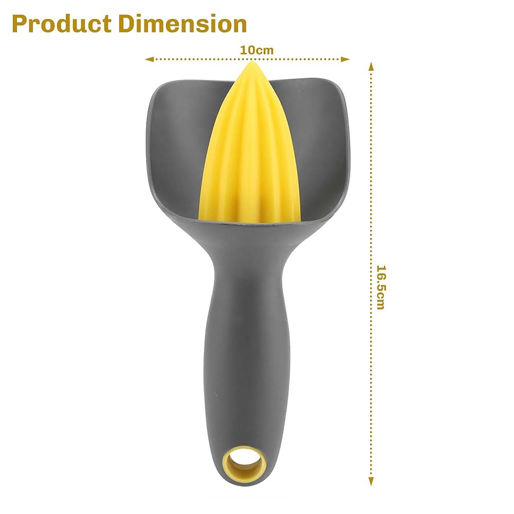 Manual Juicer Lemon Squeezer