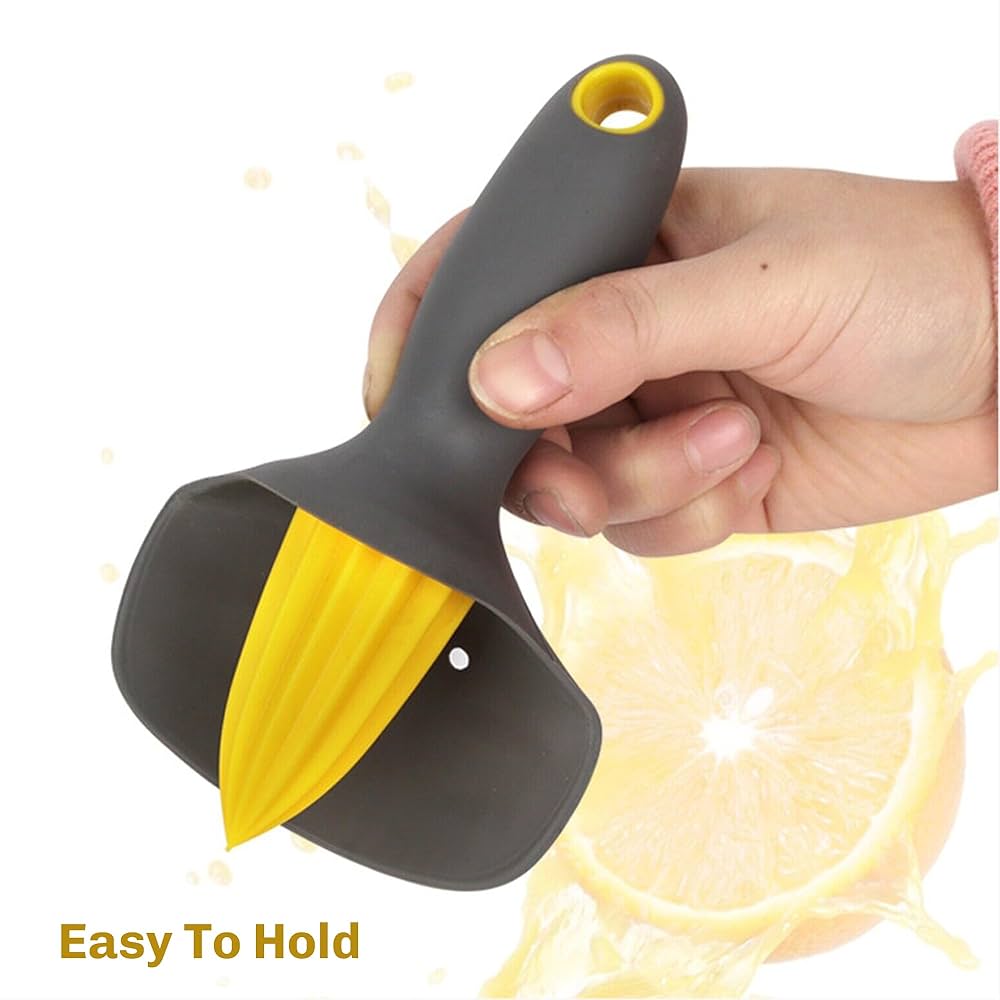Manual Juicer Lemon Squeezer