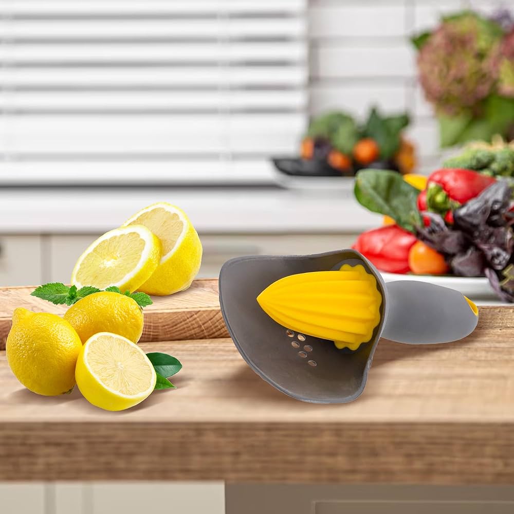 Manual Juicer Lemon Squeezer