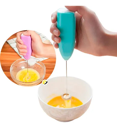 Electrical Coffee Frother