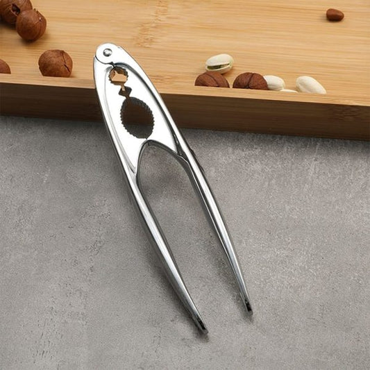Stainless Steel Nut Cracker
