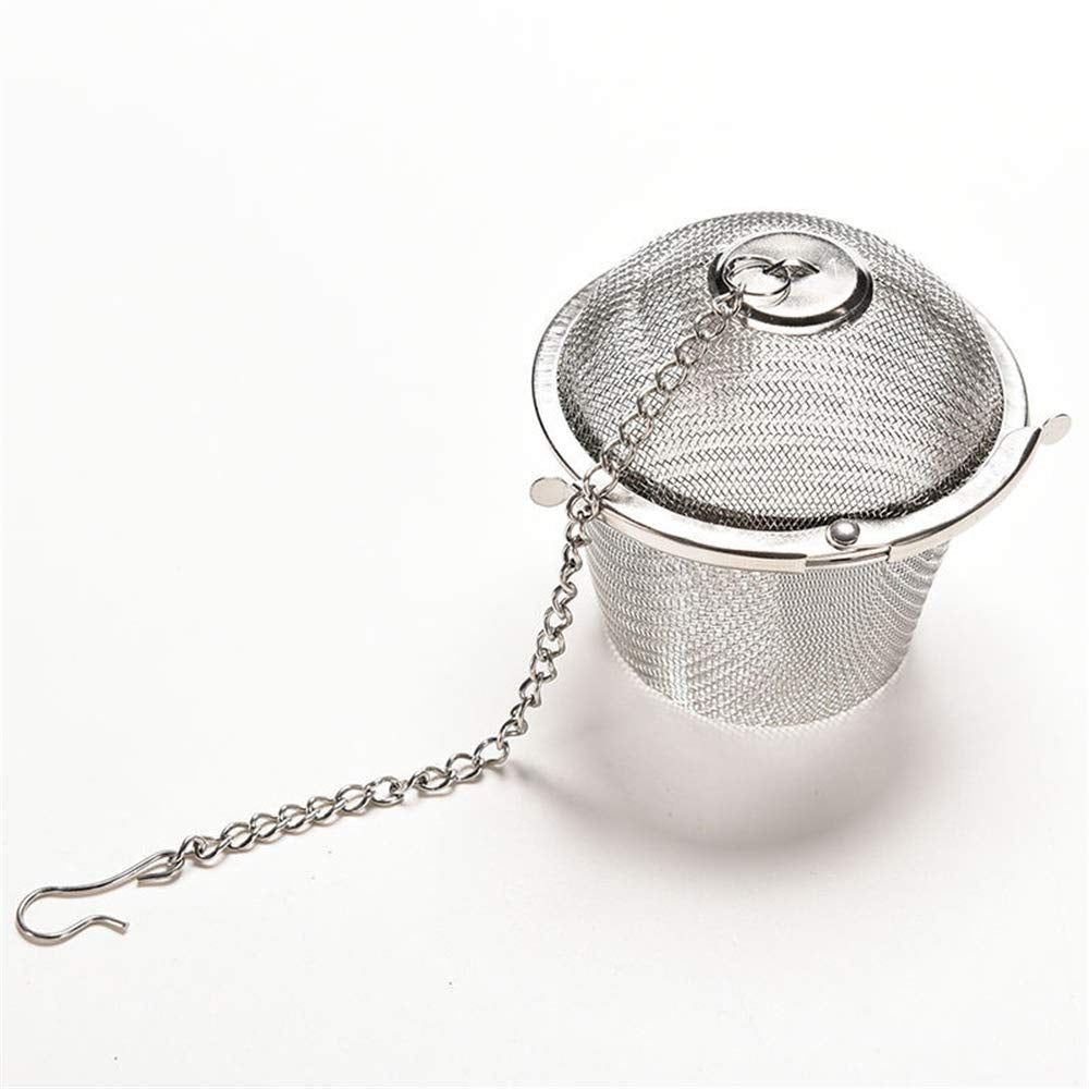 Stainless Steel Tea Infuser