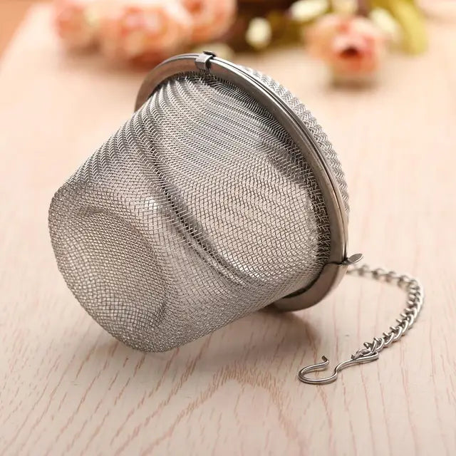 Stainless Steel Tea Infuser