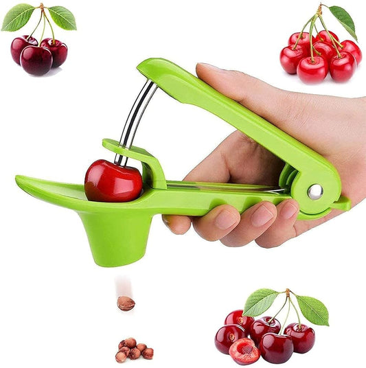 Cherry/Olive Pitter