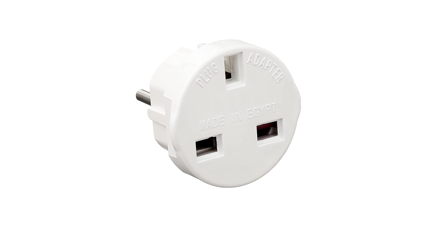 Power Plug Adapter Socket Converter