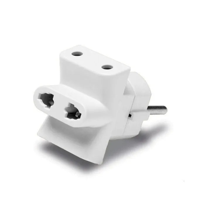 Three Way Adapter