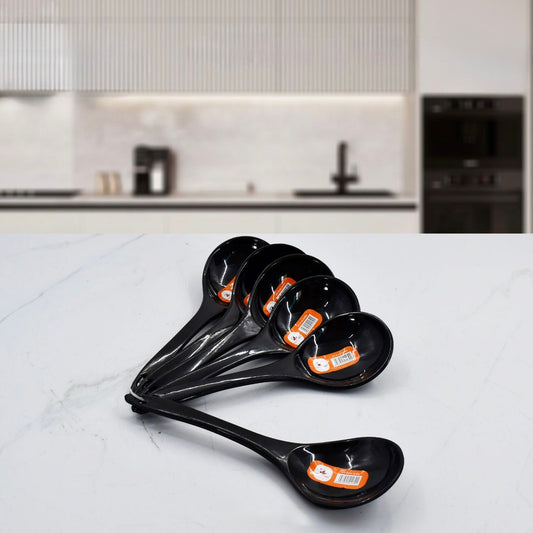 24.5 Cm Melamine Spoon