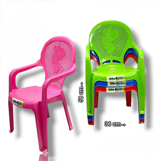 Sindbad Kids Chair