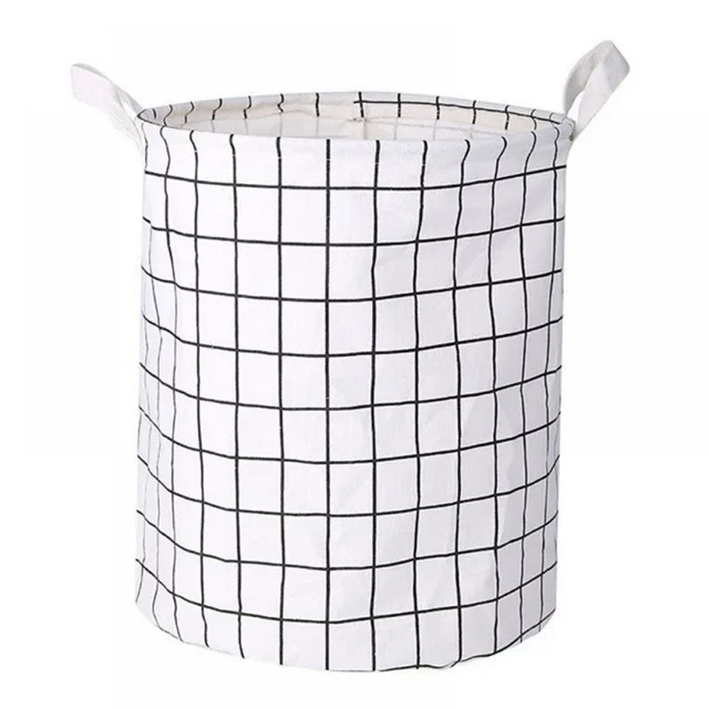 Cloth Laundry And Toys Basket /JR23-28