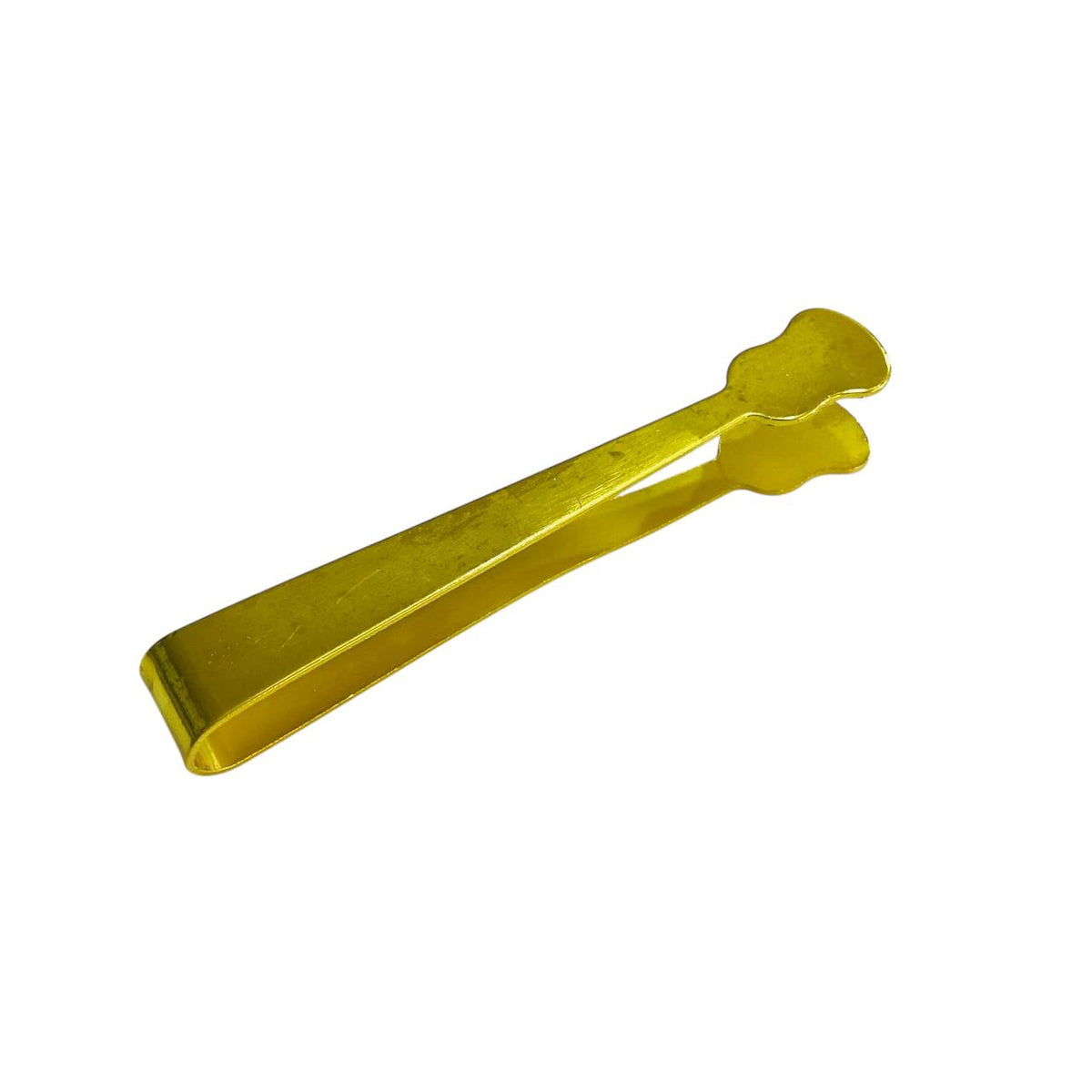 1 Pc Stainless Steel Incense Tong