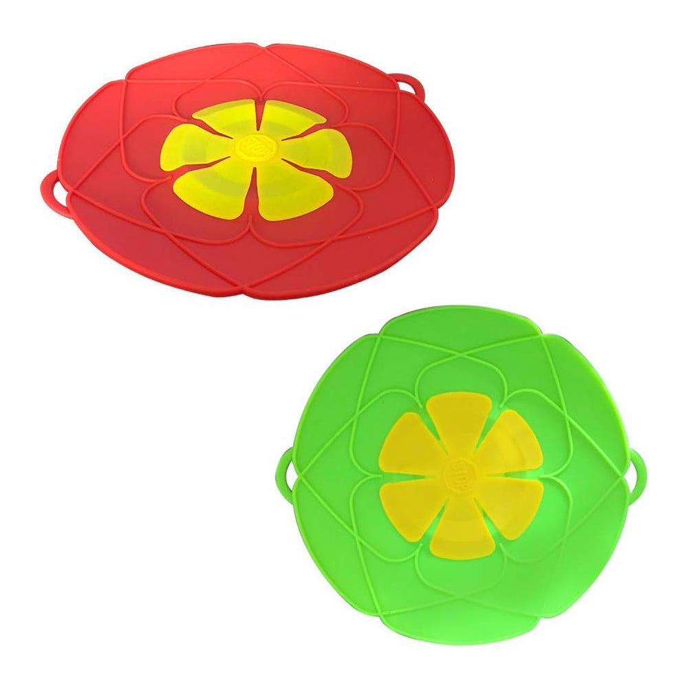 Piece Spill-Proof Pot Lid 26 Cm