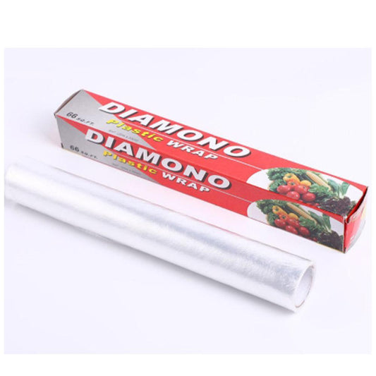 Diamono Plastic Wrap 20m x30cm