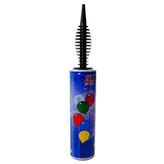 Jialin Handheld Balloon Pump Balloon Inflator Air Inflator Pump / E-123
