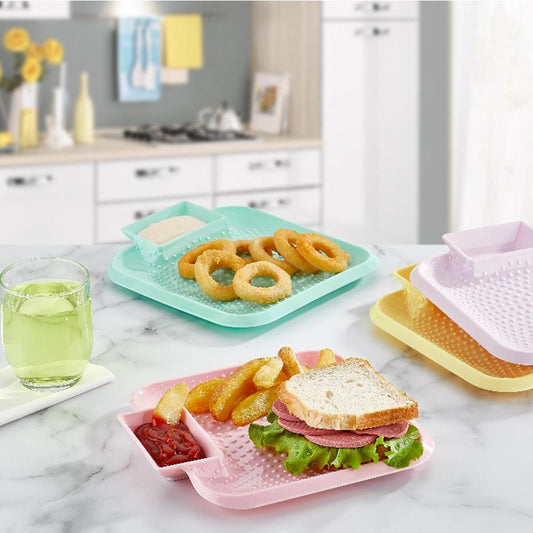 Hane Squar Snack Dish