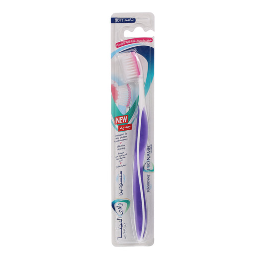 Sensodyne Tooth Brush Pronamel