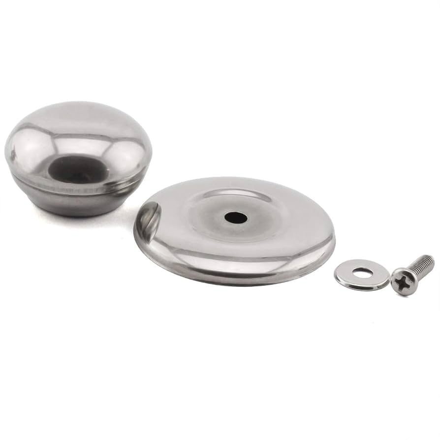 1 Pc Universal Pot Lid Cover Knob Handle